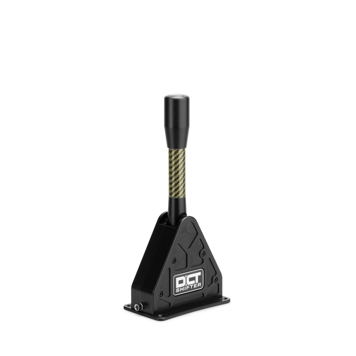 Sequential shifter 290GTX Kevlar – DCT Shifter