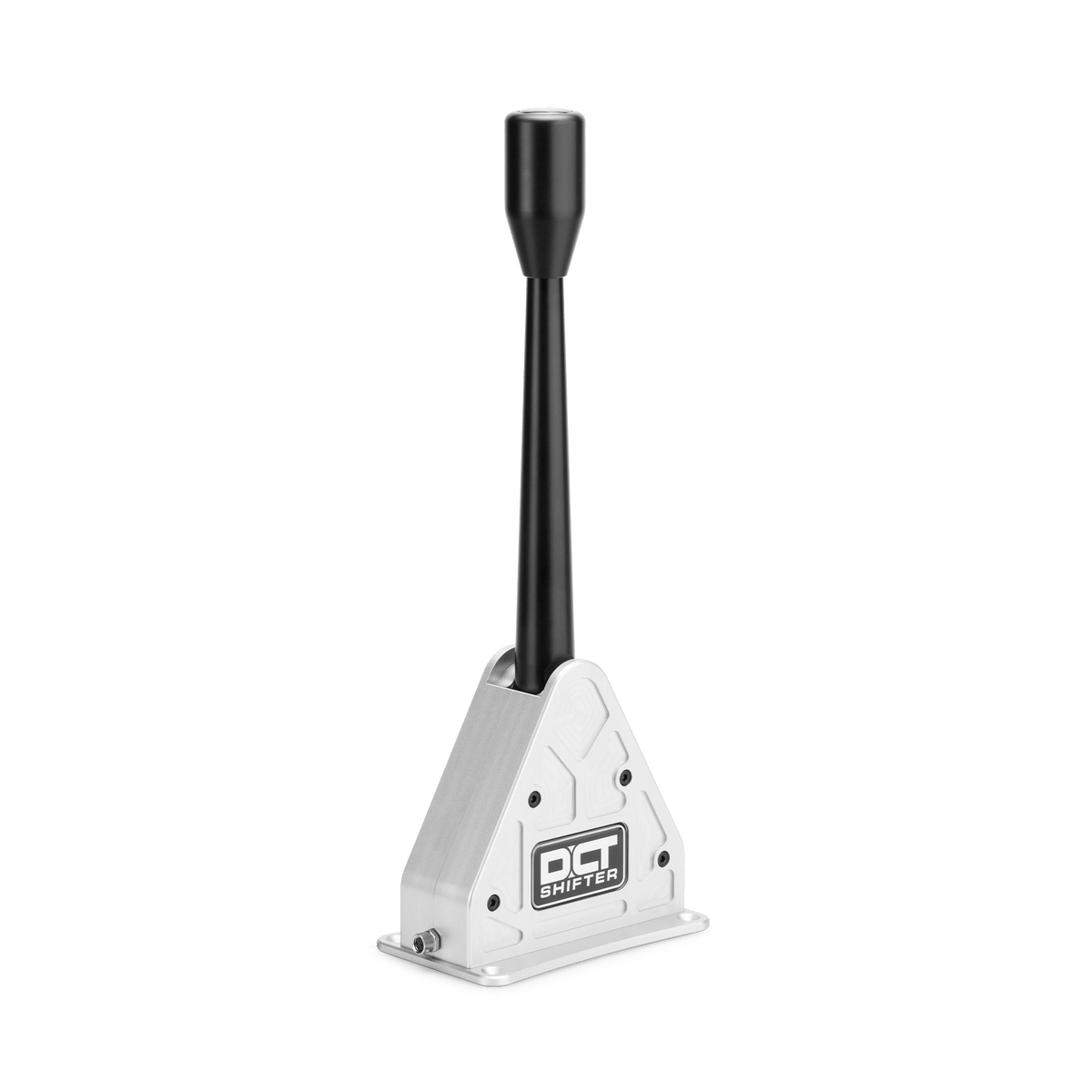 Sequential shifter 390GT Aluminum – DCT Shifter