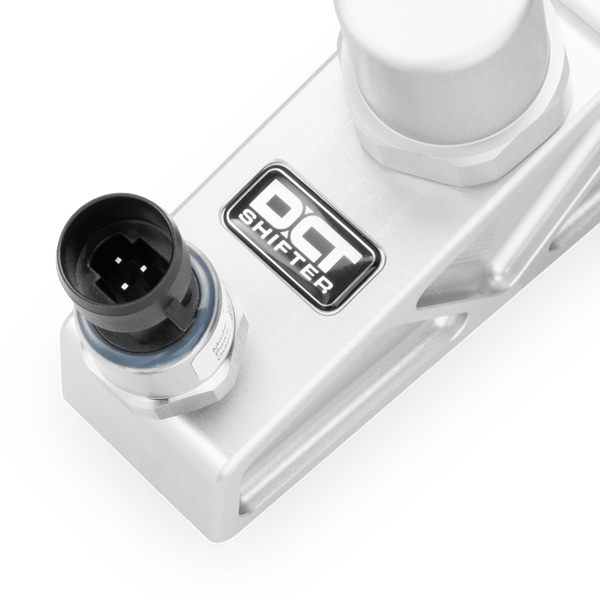 DCT Clutch simulator Firewall/Pedalbox