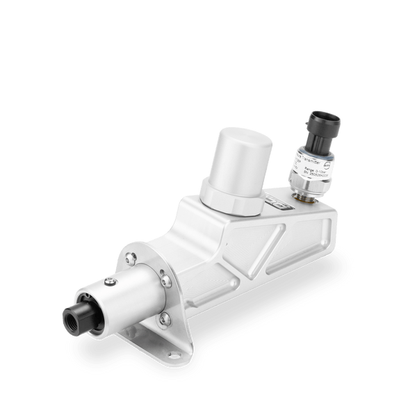 DCT Clutch simulator Remote