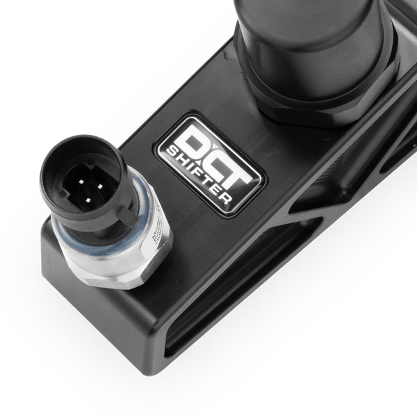 DCT Clutch simulator Remote