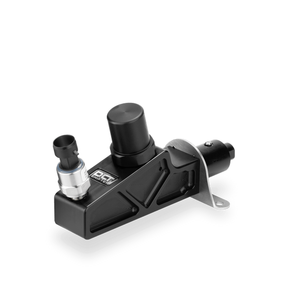 DCT Clutch simulator Remote