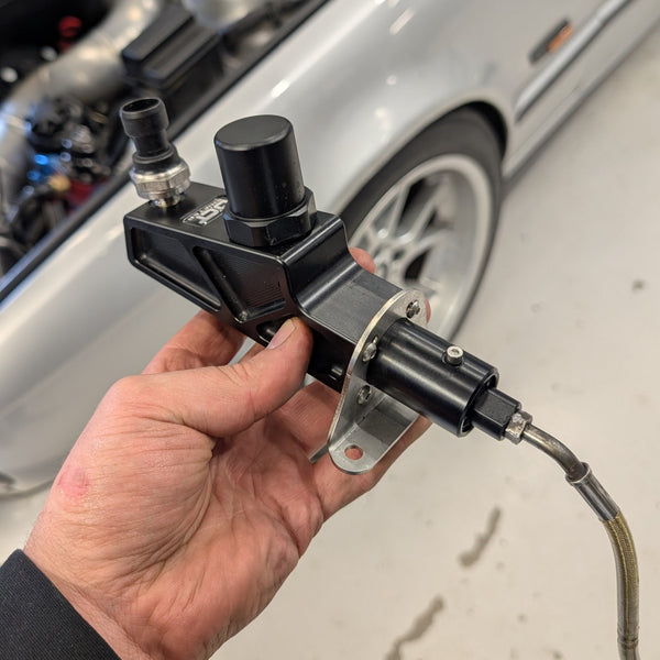 DCT Clutch simulator Remote