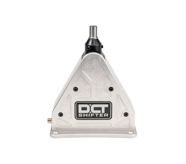 Sequential Shifter 400c Silver