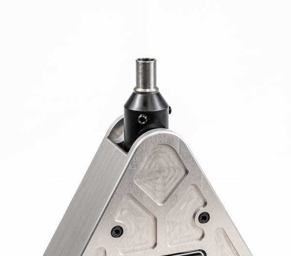 Sequential Shifter 400c Silver