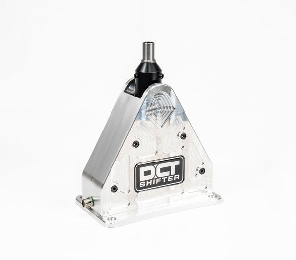 Sequential Shifter 400c Billet