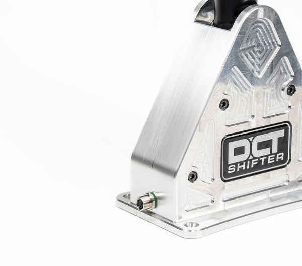 Sequential Shifter 400c Billet