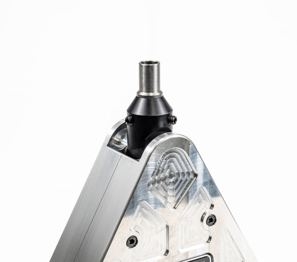 Sequential Shifter 400c Billet