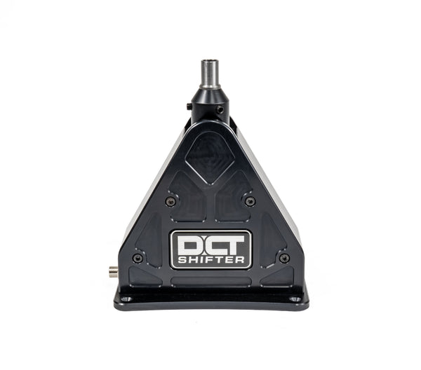 Sequential Shifter 400c Black