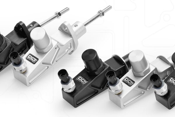 Clutch simulators