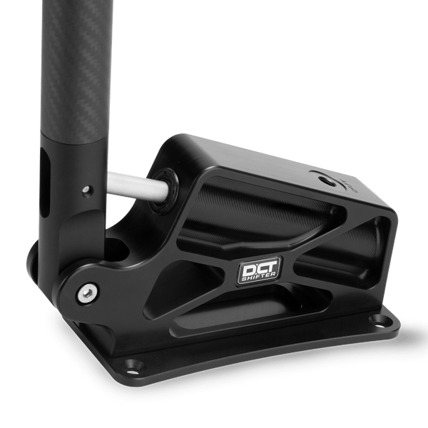 DCT handbrake 470GTE Carbon Fiber Matte