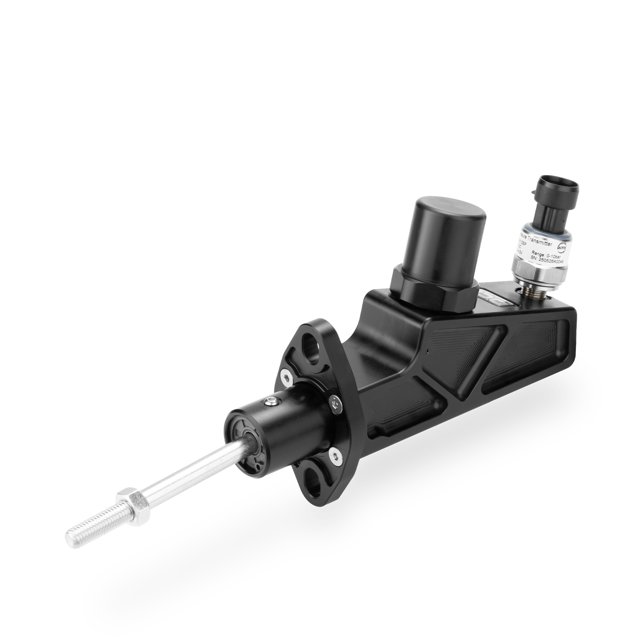 8hp clutch pedal Hydraulic Clutch Pedal Simulator