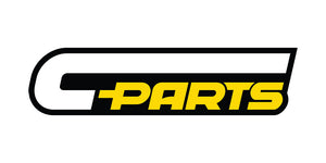 Cparts logotype