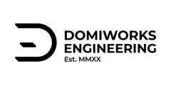 DomiWorks logotype