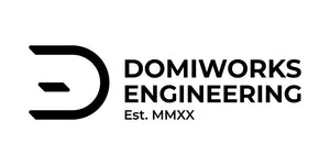 DomiWorks logotype