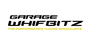 Garagewhifbitz logotype