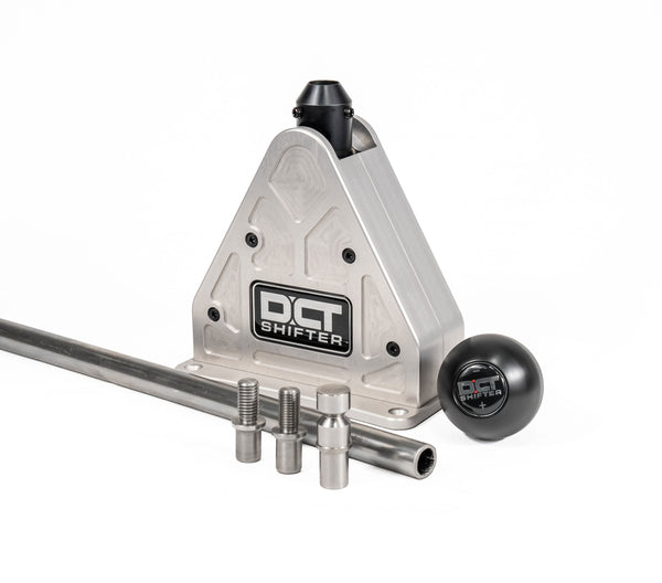 Sequential Shifter 400c Silver
