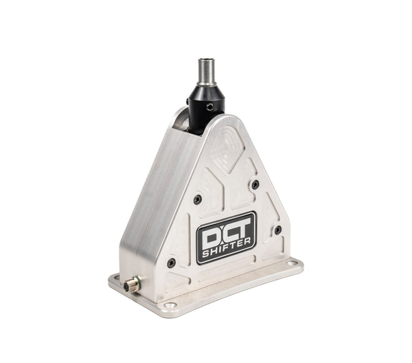 Sequential Shifter 400c Silver