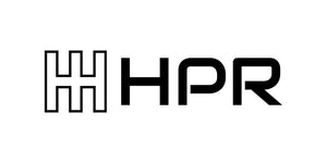 HPR logotype