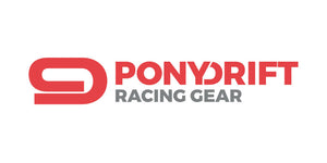 Ponydrift logotype