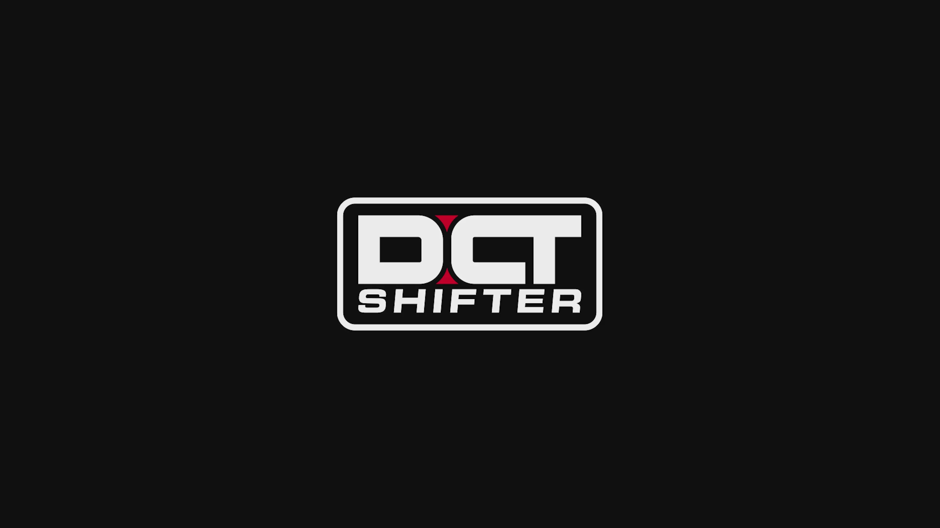 DCT Shifter Sequential E-shifter