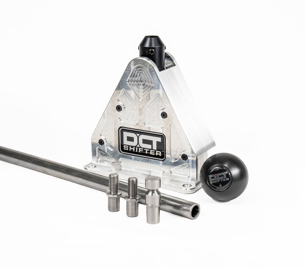 Sequential Shifter 400c Billet