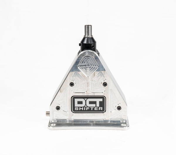 Sequential Shifter 400c Billet