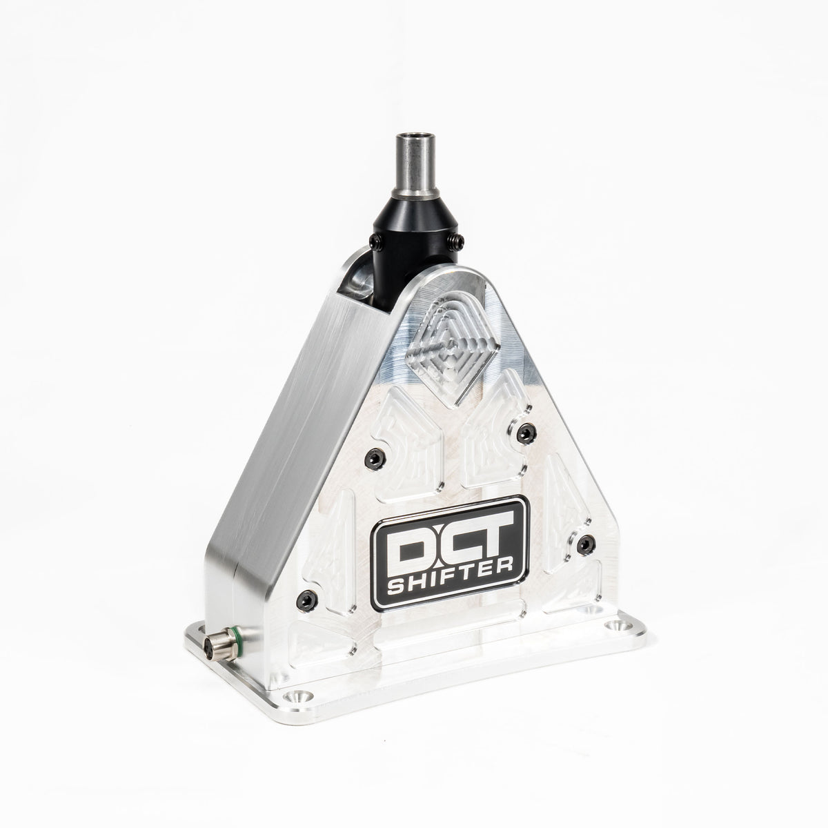 Pvc Sequential Shifter Sequential Shifter 400c Billet – DCT Shifter