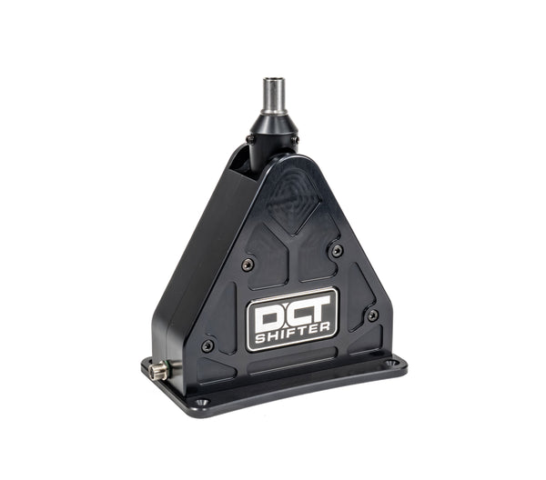 Sequential Shifter 400c Black