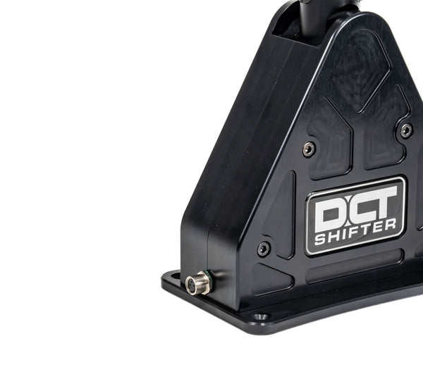 Sequential Shifter 400c Black