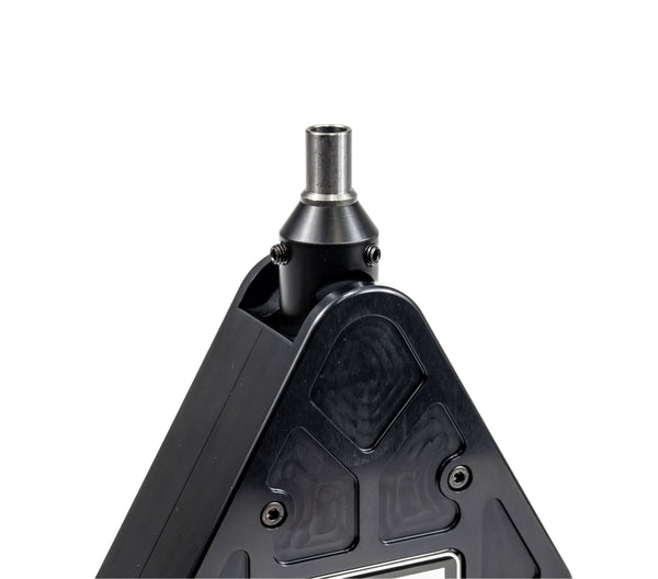 Sequential Shifter 400c Black